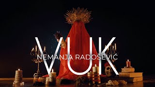 NEMANJA RADOŠEVIĆ  VUK OFFICIAL VIDEO [upl. by Falkner]