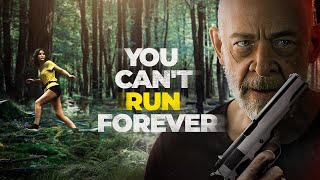 You Cant Run Forever 2024 Trailer HD [upl. by Uhile]