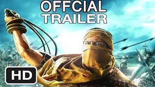 KARIKALAN  Official Trailer  HD  Zarine Khan  Vikram  Best Action Warrior Movie [upl. by Bouchard]