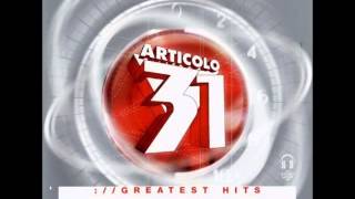 Articolo 31 – Greatest Hits Album [upl. by Eylrac]