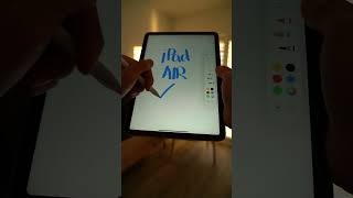 iPad Air 4 review 2024 [upl. by Giarg]