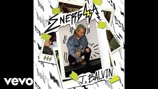 J Balvin  Primera Cita Audio [upl. by Retloc736]