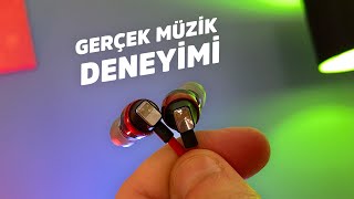 Sennheiser CX 300S  En İyi Kablolu Kulak İçi Kulaklık [upl. by Oel]