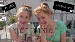 Pflicht oder Pflicht 4 [upl. by Clercq]