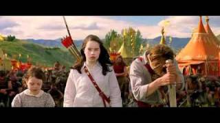 Le monde de narnia 1 bande annonce VF [upl. by Isla]