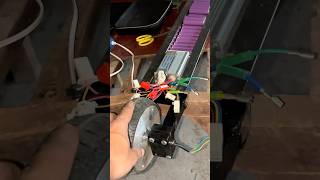 Battery बनेगी कैसे vishalskater electricstick indianskater diyprojects minivlog electricskate [upl. by Bergess]