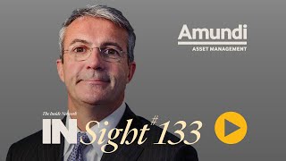 INSight133 with Joseph Morgart from Amundi Asset Management [upl. by Lirrad48]