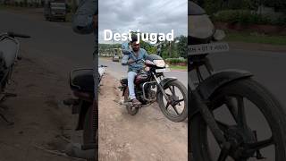 Clutch Fitting For Bike Mst Pickup ☝️😇automobile machanic youtubeshorts machanical explore up [upl. by Tressia568]