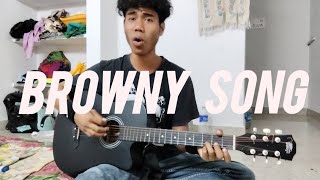 Angaba mingsa browny song [upl. by Sung661]