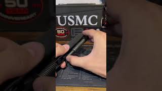 Basic Level Glock Cleaning glock shooting firearms [upl. by Yeung]