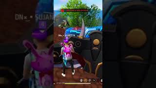 My gamer play freefire impossibleshort 1vs8 suoport likesubscribecomment sujangamer [upl. by Ahsenor]