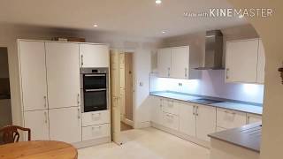 Wren Kitchen Fitting Watford [upl. by Seidnac]