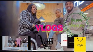 Vlogg iyo shopping [upl. by Medorra]