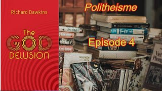 The God Delusion  Richard Dawkins  Book Summary [upl. by Kessiah303]