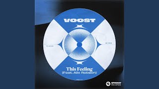 This Feeling feat Alix Robson [upl. by Westfall224]