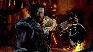 Middleearth Shadow of Mordor  Gameplay Walkthrough [upl. by Aivatnuhs]