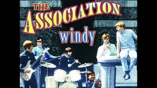 The Association  Windy 1967 🎵🎶 [upl. by Assennej]