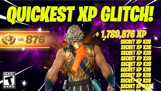 THE NEW BEST Fortnite SEASON 2 CHAPTER 5 AFK XP GLITCH In Chapter 5 [upl. by Eixid]