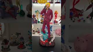 Professor Otaku presenta Sanji from One Piece  ENORME  professorotakuofficial sanji onepiece [upl. by Ramraj793]