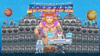 Boom pon it  Richie Loop amp JP Backhouse SpaceHall Vol1 Dancehall [upl. by Mitman]