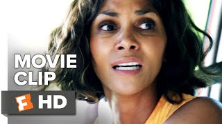 Kidnap Movie Clip  Pull the Car Over 2017  Movieclip Coming Soon [upl. by Aenahs]