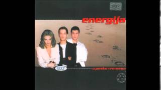 Energija  Nisam kriva  Audio 1999 [upl. by Odnalra]