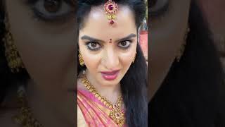 Oohalu gusa gusa lade serial roopashrvanreddy cute video💕💕💕😘🥰🥰🥰😘😘😘😘 [upl. by Prent]