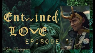 Entwined Love 💚 Ep5 [upl. by Cocke735]