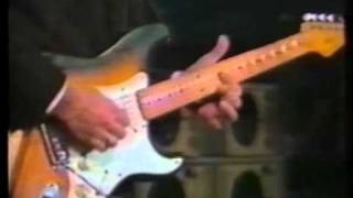 Eric Johnson  Trademark live 1984 [upl. by Ellac]