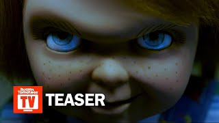 Chucky Season 3 Teaser  Chucky Takes Over The White House [upl. by Gustave987]