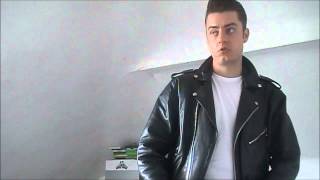 How to  Greaser Streetwear [upl. by Dee Dee]