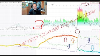 METEOROLOGIA 3 PARA KITESURF WINGFOIL WINDSURF CIAAK 2024 THEORETICAL COURSE CIAAK 2024 [upl. by Nahguav]