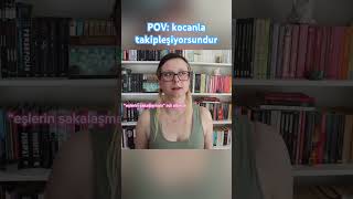 bırtcast’te bu hafta “kocanla takipleşiyosundur” akımını konuştuk 💙 [upl. by Xenia]