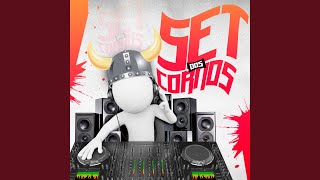 Set dos Cornos feat DJ Léo da Dz7 DJ MAGRONES DJ MENOR JM amp DJ RAFA DA VM [upl. by Tove]