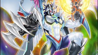 Shady’s Back Best TIER ZERO Elemental HERO Cosmo NEOS deck profile Yubel HERO Deck POST INFO [upl. by Azirb]