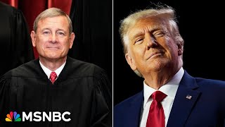 The Constitution disqualifies Trump Famed conservative judge predicts SCOTUS ruling [upl. by Nela]