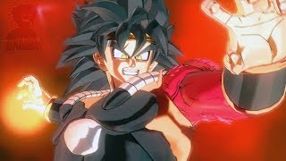 SSJ4 ARMOUR  SSJ1SSJ2SSJ3SSJ4SSGSSBSSBKKUIMUI  Dragon Ball Xenoverse 2 Mods [upl. by Adnawak533]