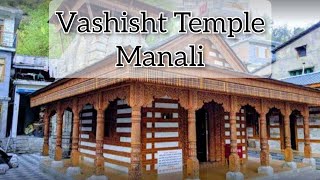 Vashisht Temple Manali  Vashisht  Temple  Manali  Travel  Himachal  Himachal Pradesh  Love [upl. by Dunton]