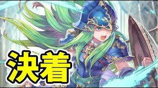 【ＦＥヒーローズ】オスカー VS ネフェニー クリミアガチャ ♯3【ファイアーエムブレムヒーローズ】 [upl. by Kravits]