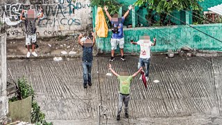 Nadie Puede ENTRAR AQUÍ sin PERMISO 🇲🇽 “LA RISCA” Documental Yulay [upl. by Steven]