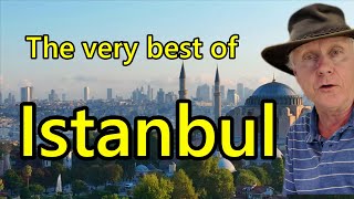 THE VERY BEST OF ISTANBUL [upl. by Romine]