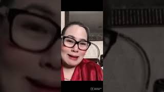 Mary Ann Faustino Victori minura ang mga investor [upl. by Porcia]