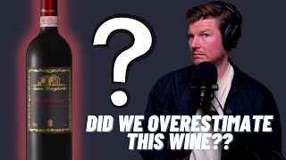 How a MASTER SOMMELIER tells the difference between Gamay Nebbiolo Sangiovese and Pinot Noir [upl. by Wicks975]