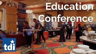 2016 Education Conference  Division of Workers Compensation [upl. by Starlene333]