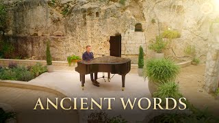 Michael W Smith Ancient Words [upl. by Karlene]