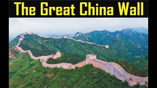 The Great China Wall [upl. by Edea]