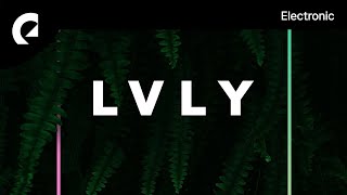 Lvly  Dive Instrumental Version [upl. by Cordelie]