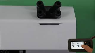 TUTORIAL How to Factory Reset All Settings on an Ultrasonic Si6ma Humidifier [upl. by Granoff]