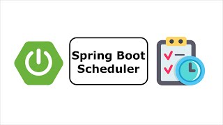 Mastering Spring Boot Scheduler Zero to Hero [upl. by Comras621]