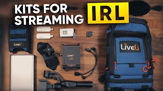 IRL Live Streaming  EVERYTHING You Need To Know [upl. by Lirbij]